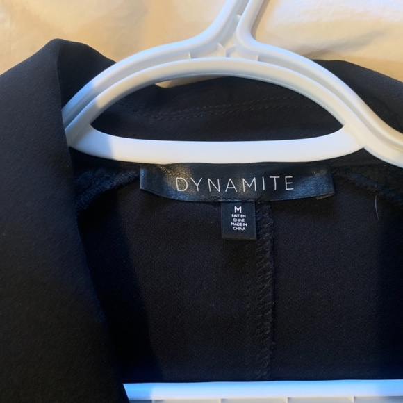 Jacket - Picture 3 of 3